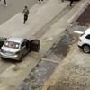 Ankara'da pompalı silahlı, sopalı kavga!