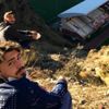 Gümüşhanesporlu futbolcular, Sancaktepe maçını dağdan ... Gümüşhanesporlu futbolcular, Sancaktepe maçını dağdan ...