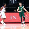 Anadolu Efes, evinde galip Anadolu Efes, evinde galip