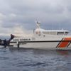 İzmir'de 48 sığınmacı kurtarıldı İzmir'de 48 sığınmacı kurtarıldı