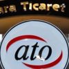 ATO'da seçimler ertelendi