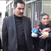 'O hakimin ellerinde kan var' 'O hakimin ellerinde kan var'