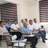 Elazığ'da şoförlere AB standartlarında eğitim Elazığ'da şoförlere AB standartlarında eğitim