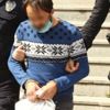 Üvey oğlunu döven baba tutuklandı Üvey oğlunu döven baba tutuklandı