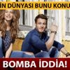 Serenay Sarıkaya ve Kerem Bursin ayrıldı mı? Serenay Sarıkaya Kerem Bursin kimdir, neden ayrıldı? Serenay Sarıkaya ve Kerem Bursin ayrıldı mı? Serenay Sarıkaya Kerem Bursin kimdir, neden ayrıldı?