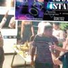 Beyoğlu'nda 'sınırsız elektronik sigara' partisine baskın... 800 kişiye ceza kesilecek