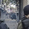 Hainler Yine Yüreğimizi Dağladı