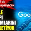 ﻿Google, altyapı yatırımlarını genişletiyor