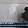 Valilik 'Kürtçe okul'u mühürledi Valilik 'Kürtçe okul'u mühürledi