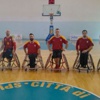 Galatasaray'dan Gran Canaria'ya fark