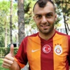 Pandev Galatasaray için 'Pişmanlık' dedi Pandev Galatasaray için 'Pişmanlık' dedi