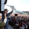 Başkan Erdoğan Teknofest'te konuştu Başkan Erdoğan Teknofest'te konuştu