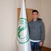 Ercan Çifçi, Sivas Belediyespor da Ercan Çifçi, Sivas Belediyespor da