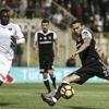 Beşiktaş'ın konuğu Adanaspor Beşiktaş'ın konuğu Adanaspor