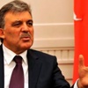 Abdullah Gül: Saddam Hüseyin'i uyarmıştım