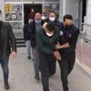 Mersin'de tefeci operasyonu Mersin'de tefeci operasyonu