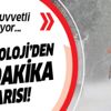 SON DAKİKA! Meteoroloji'den o iller için kritik hava durumu uyarısı! Çok kuvvetli geliyor... SON DAKİKA! Meteoroloji'den o iller için kritik hava durumu uyarısı! Çok kuvvetli geliyor...