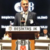 Fikret Orman: Şampiyonluğun kaçmasının birinci sorumlusu biziz Fikret Orman: Şampiyonluğun kaçmasının birinci sorumlusu biziz