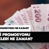 Emekli promosyonu 2020 ödemeleri ne zaman? Hangi banka ne kadar emekli promosyonu veriyor?