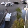 Diyarbakır'da olaylar çıktı