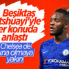 Beşiktaş, Michy Batshuayi transferinde sona yaklaştı