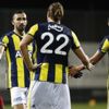 Fenerbahçe, Ümraniyespor önünde avantaj arıyor Fenerbahçe, Ümraniyespor önünde avantaj arıyor