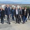 Gönüllü askerlik için dilekçe verdiler Gönüllü askerlik için dilekçe verdiler