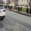 Video: İzmir'de komşu kavgası cinayetle bitti