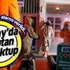 Aksaray'da korkutan mektup! Kimyasal madde alarmı verildi... Aksaray'da korkutan mektup! Kimyasal madde alarmı verildi...