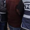 FETÖ şüphelisi bayram ziyaretinde yakalandı