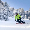 Ilgaz’da kayak keyfi Ilgaz’da kayak keyfi