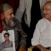 Kılıçdaroğlu ile İstanbul'a yürüyen Veysel Kılıç gözaltına alındı