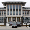 Başkanlık sisteminin ilk provası