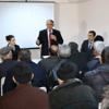 Yahyalı’da Kentsel Dönüşüm Toplantısı Yapıldı Yahyalı’da Kentsel Dönüşüm Toplantısı Yapıldı