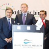 Kulüpler ’Gümüşdağ’ diyor Kulüpler ’Gümüşdağ’ diyor