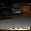 Sınırda bulup, ilçe merkezine bıraktılar