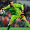 Ospina heyecanı Ospina heyecanı