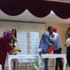 Damat, heyecandan gelini öpmeyi unuttu Damat, heyecandan gelini öpmeyi unuttu
