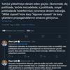 Son dakika: AK Parti'den kriz fırsatçılarına sert tepki: Tüm senaryoları boşa çıkaracağız