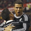 Real Madrid hata yapmadı! Real Madrid hata yapmadı!