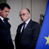 Valls: 'Enkazdaki arama çalışmaları uzun sürebilir'