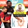 Galatasaray da yeni formül: Falcao - Diagne Galatasaray da yeni formül: Falcao - Diagne