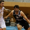 İstanbul Büyükşehir Bld.: 74 - Beşiktaş: 69