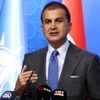 AK Parti Sözcüsü Çelik, partisinin MYK gündemine ilişkin açıklamalarda bulundu AK Parti Sözcüsü Çelik, partisinin MYK gündemine ilişkin açıklamalarda bulundu