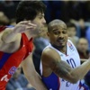 Dörtlü Final'in en tecrübelileri CSKA Moskova'da
