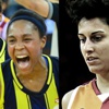 Kadınlar Euroleague çeyrek final eşleşmeleri