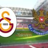 Galatasaray St. Johnstone maçı hangi kanalda? GS St. Johnstone UEFA maçı saat kaçta?