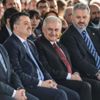 Bakan Pakdemirli : Balıklara TOKİ yapıyoruz Bakan Pakdemirli : Balıklara TOKİ yapıyoruz