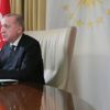 Son dakika: Başkan Erdoğan'dan Dörtlü Zirve sonrasında açıklama Son dakika: Başkan Erdoğan'dan Dörtlü Zirve sonrasında açıklama