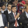 Hdp Leader Says Gov’t Eager To Declare War Against Syrian Kurds Hdp Leader Says Gov’t Eager To Declare War Against Syrian Kurds